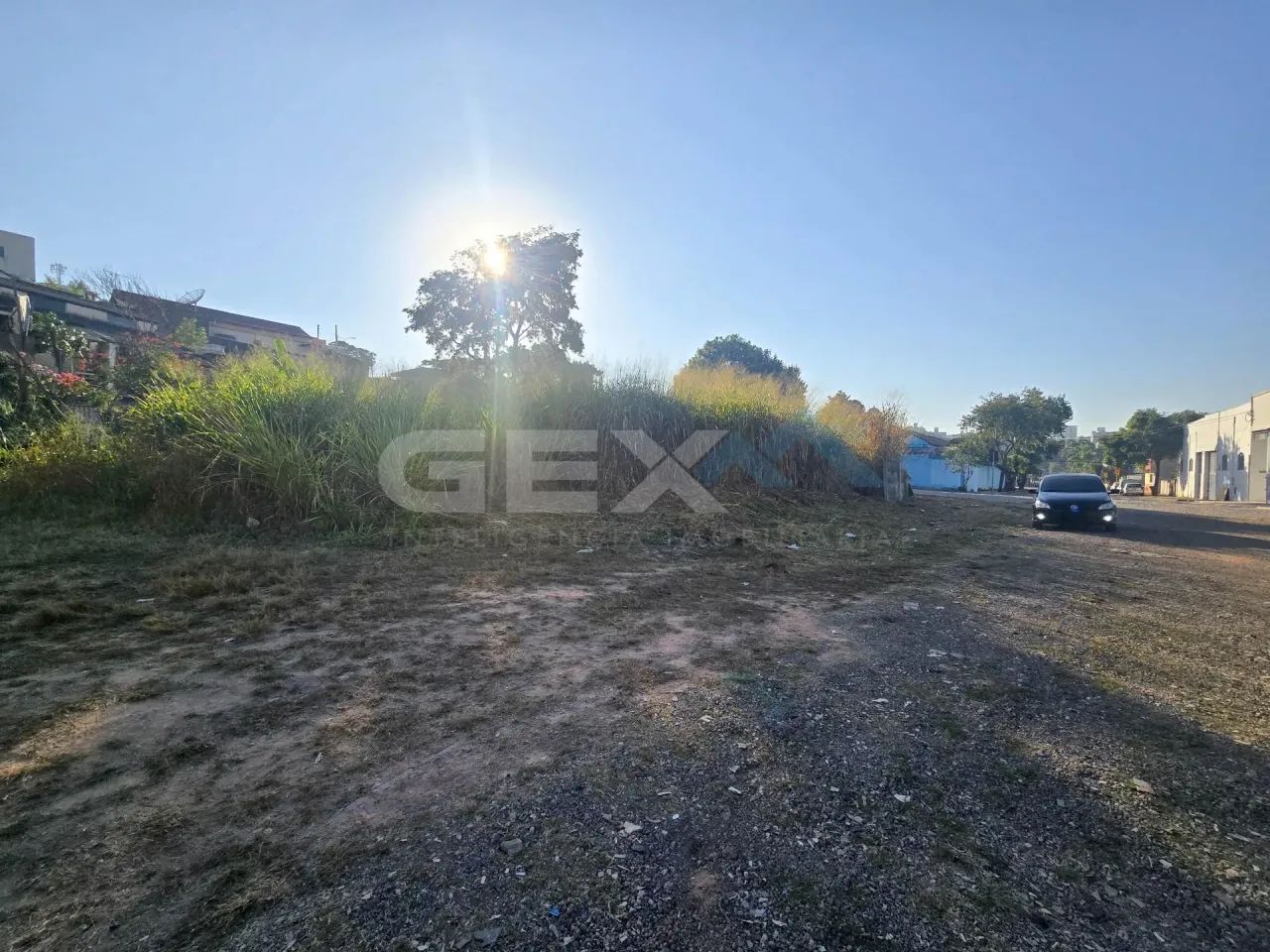 Lotes à venda no bairro Ipiranga com 578 m².
