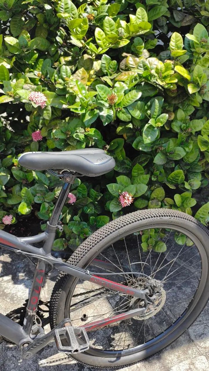 Bicicleta aro 29  - Foto 2