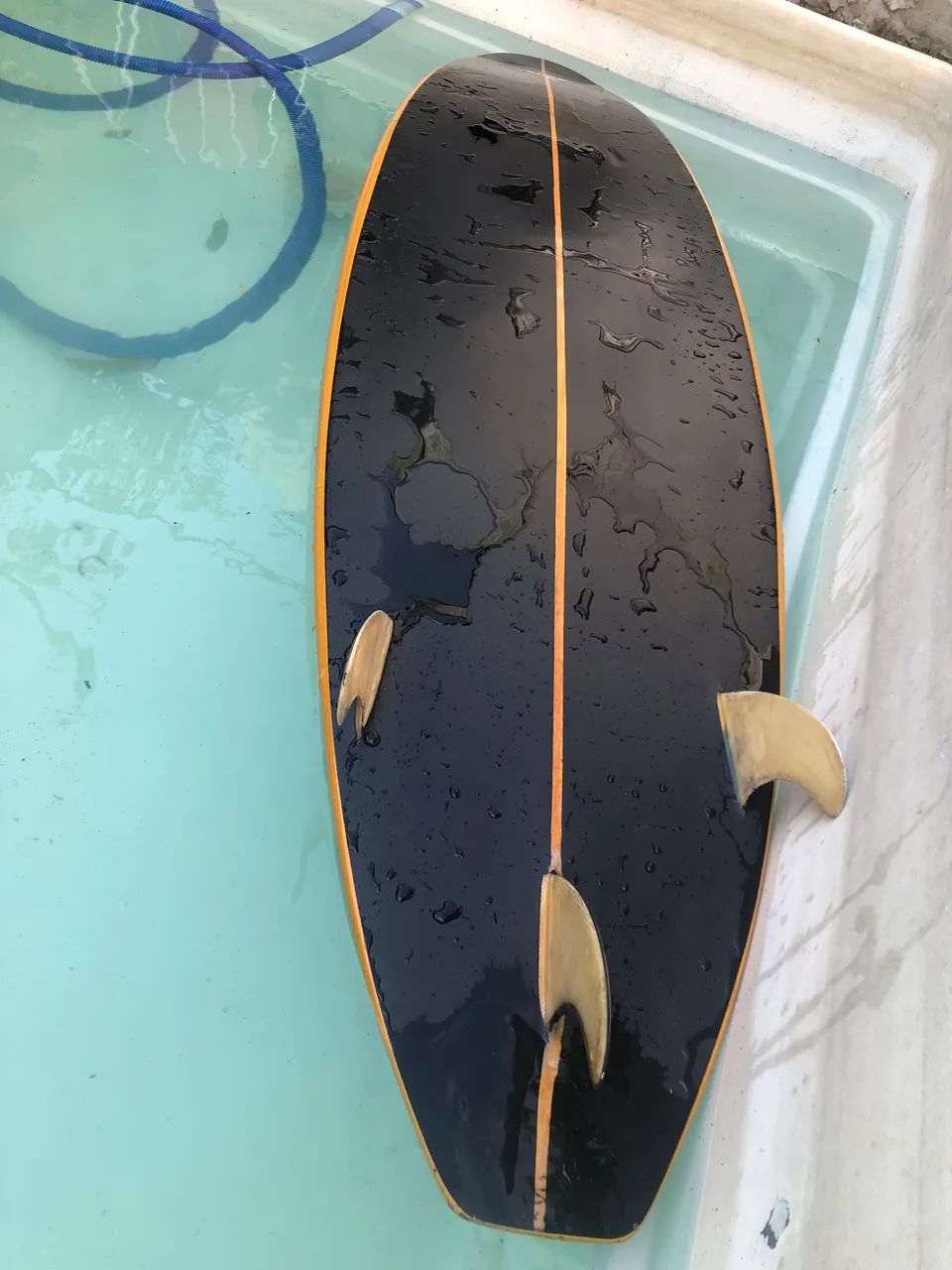 Funboard 7,0 - Foto 5