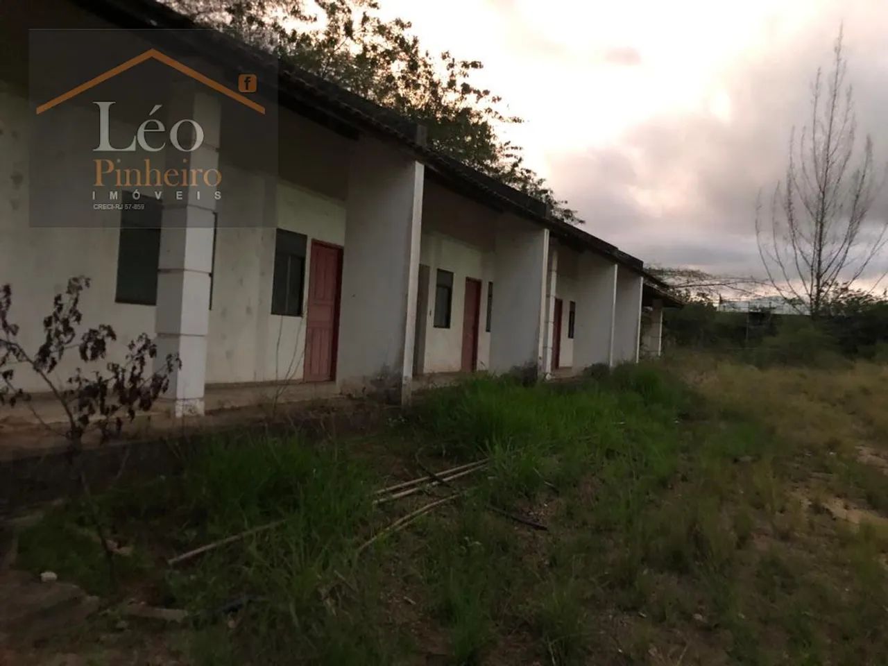 Indústria no Novo Cavaleiros - Macaé - Foto 5