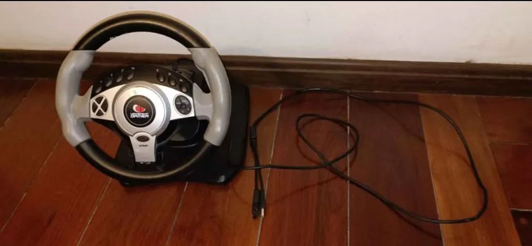 Volantes gamers - Foto 4