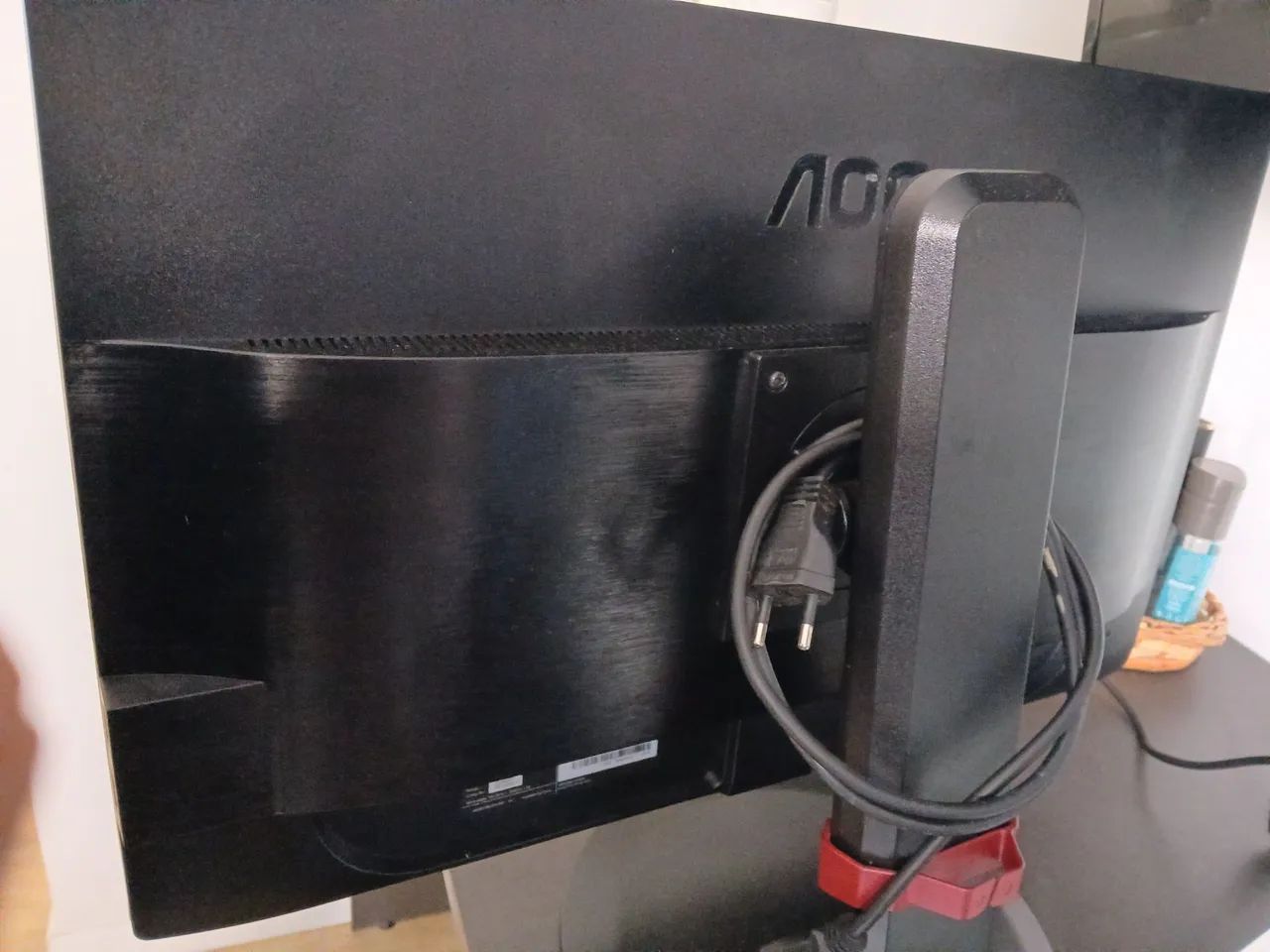Monitor aoc hero 144hz  - Foto 4