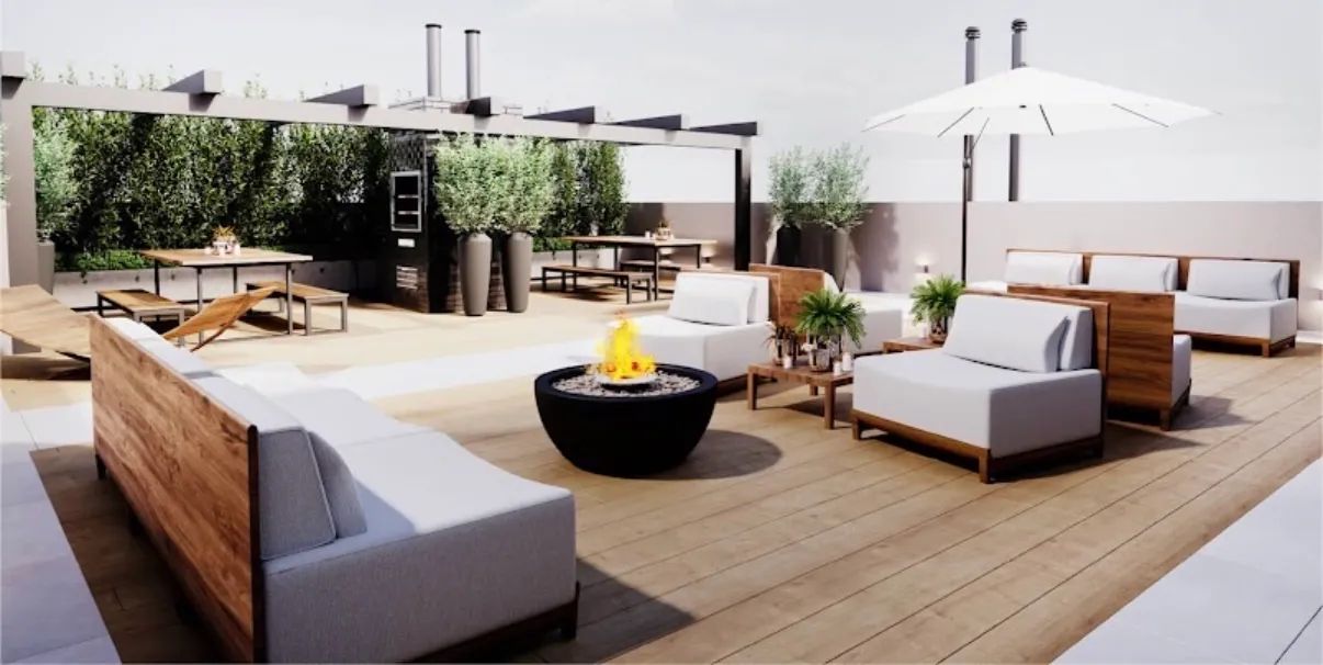 Aluguei Loft  - Foto 2