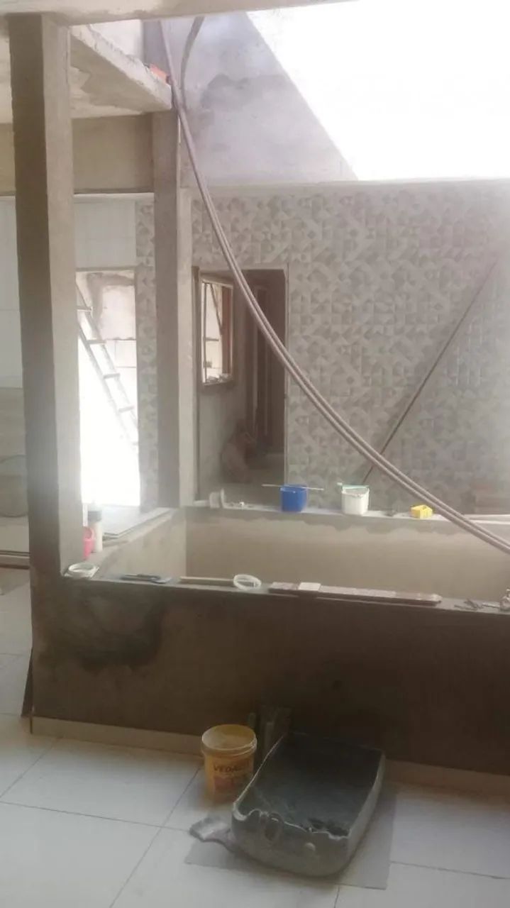 PEDREIRO DISPONÍVEL EM ARAPIRACA. - Foto 4