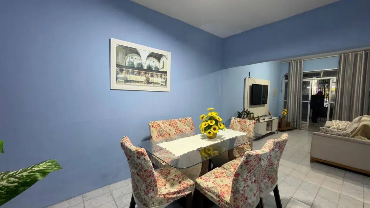 CONJ COSTA E SILVA CASA TERREA AMPLA E TIMA LOCALIZAÇAO - Foto 4