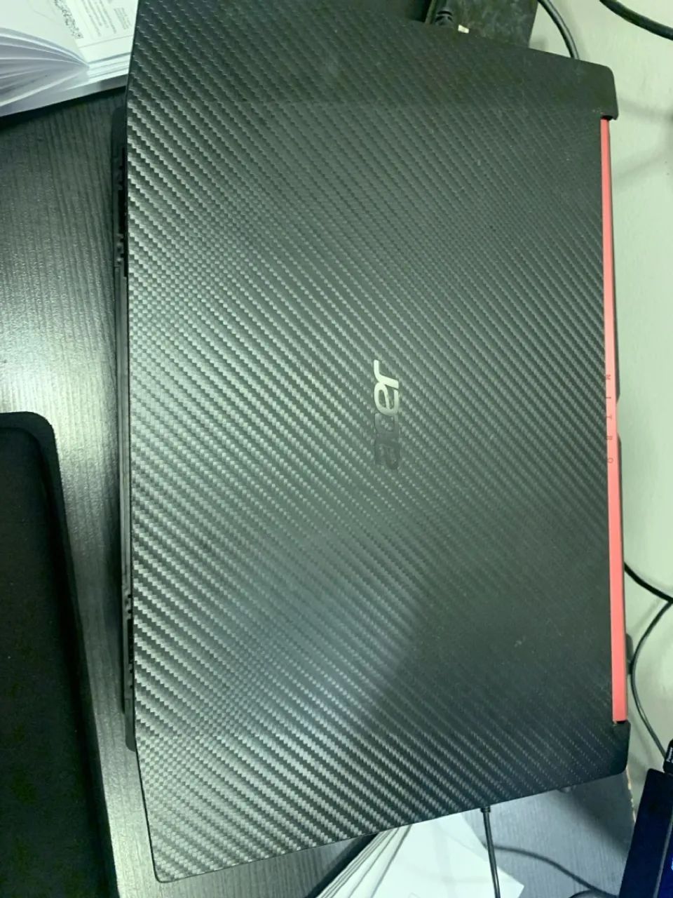 Notbook Acer nitro  - Foto 3