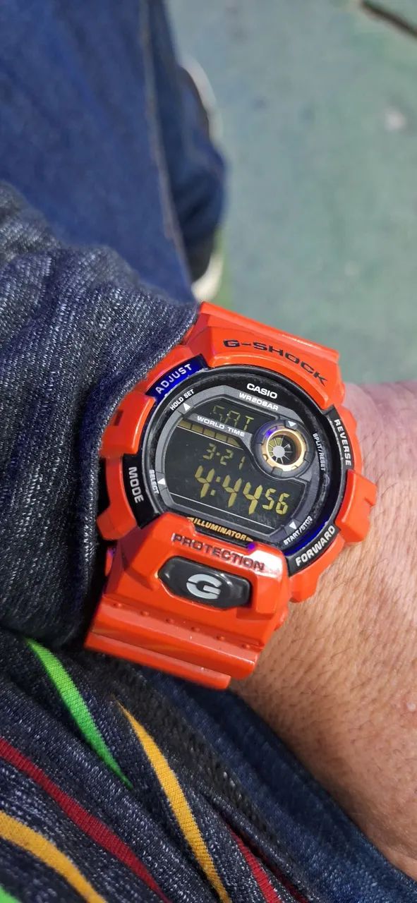 G shock original  - Foto 3
