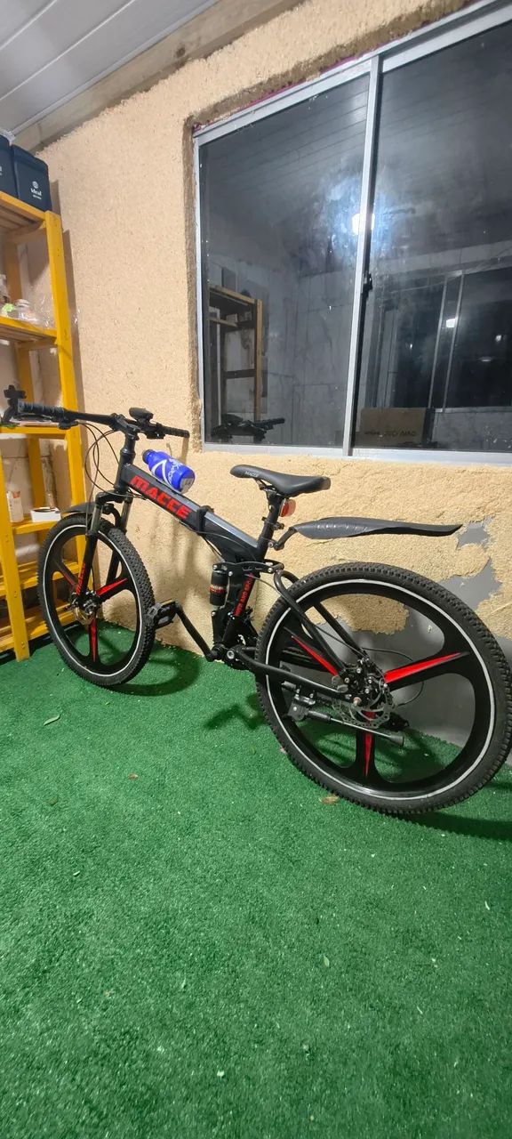Bicicleta  - Foto 2