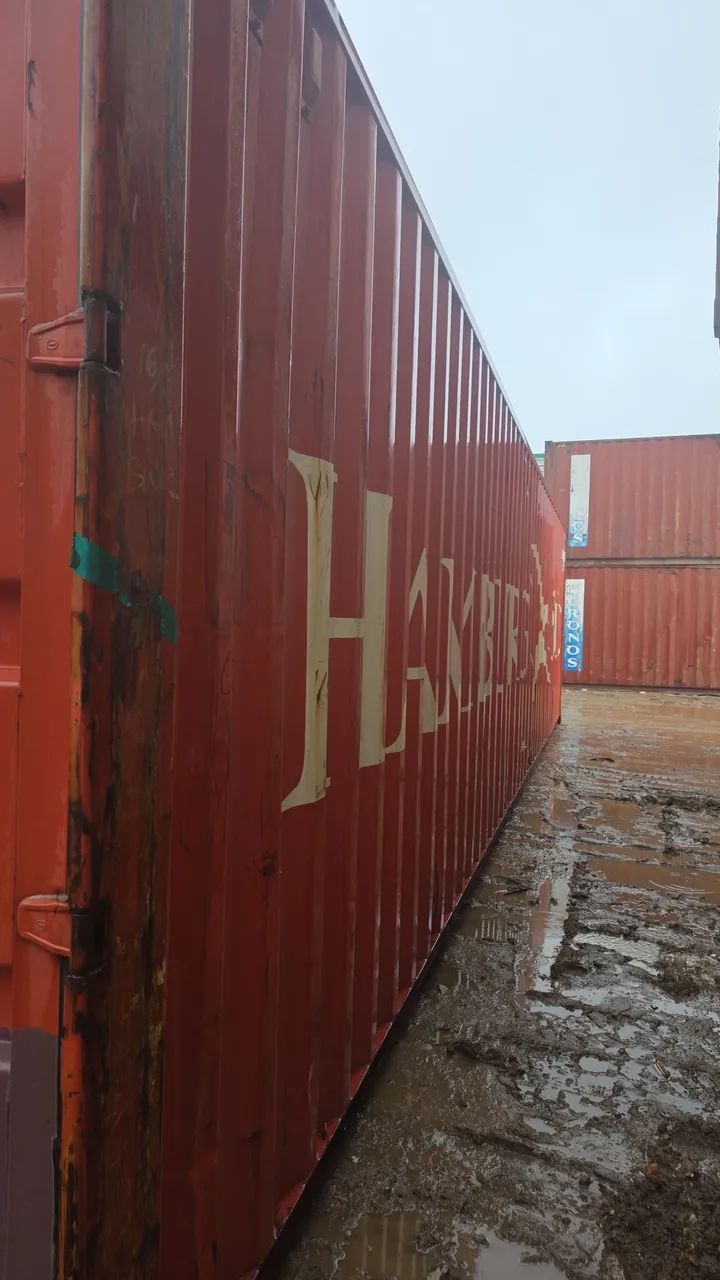 Vendas de containers e obras sustentáveis  - Foto 4