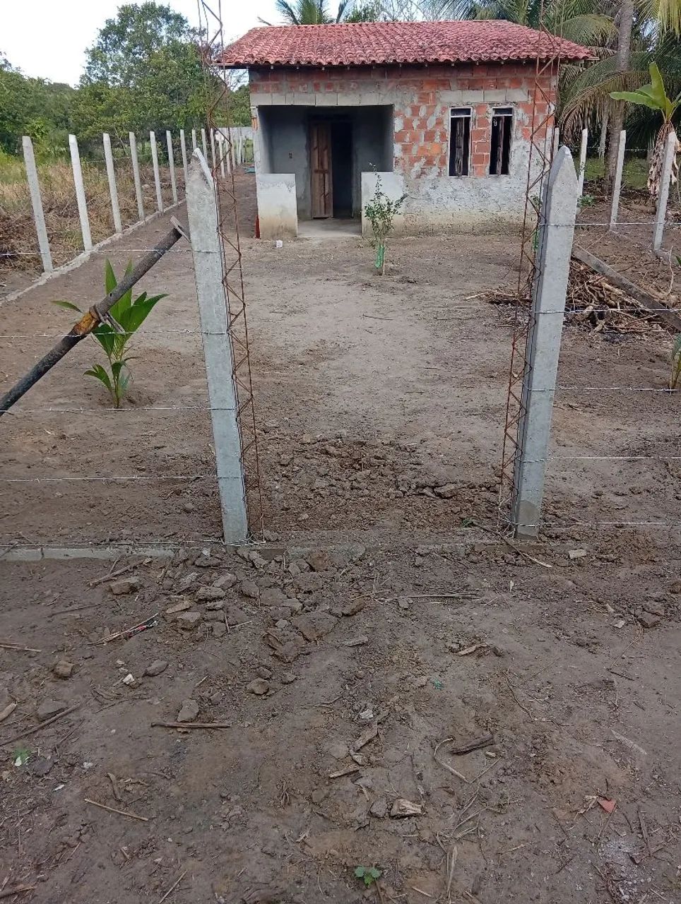 Vendo Casa