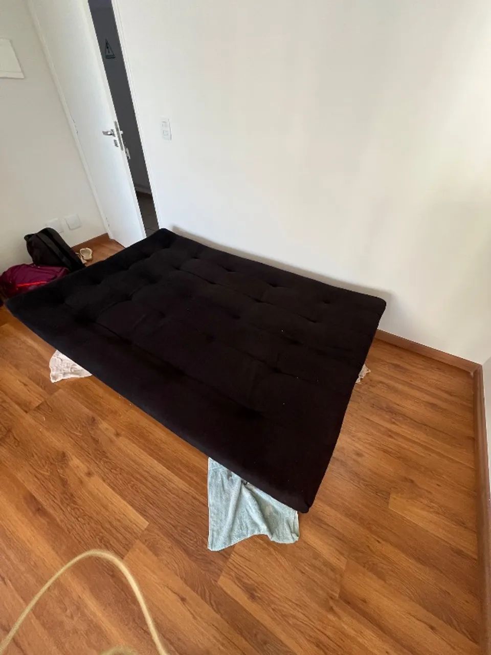 VENDO SOFÁ CAMA  - Foto 2