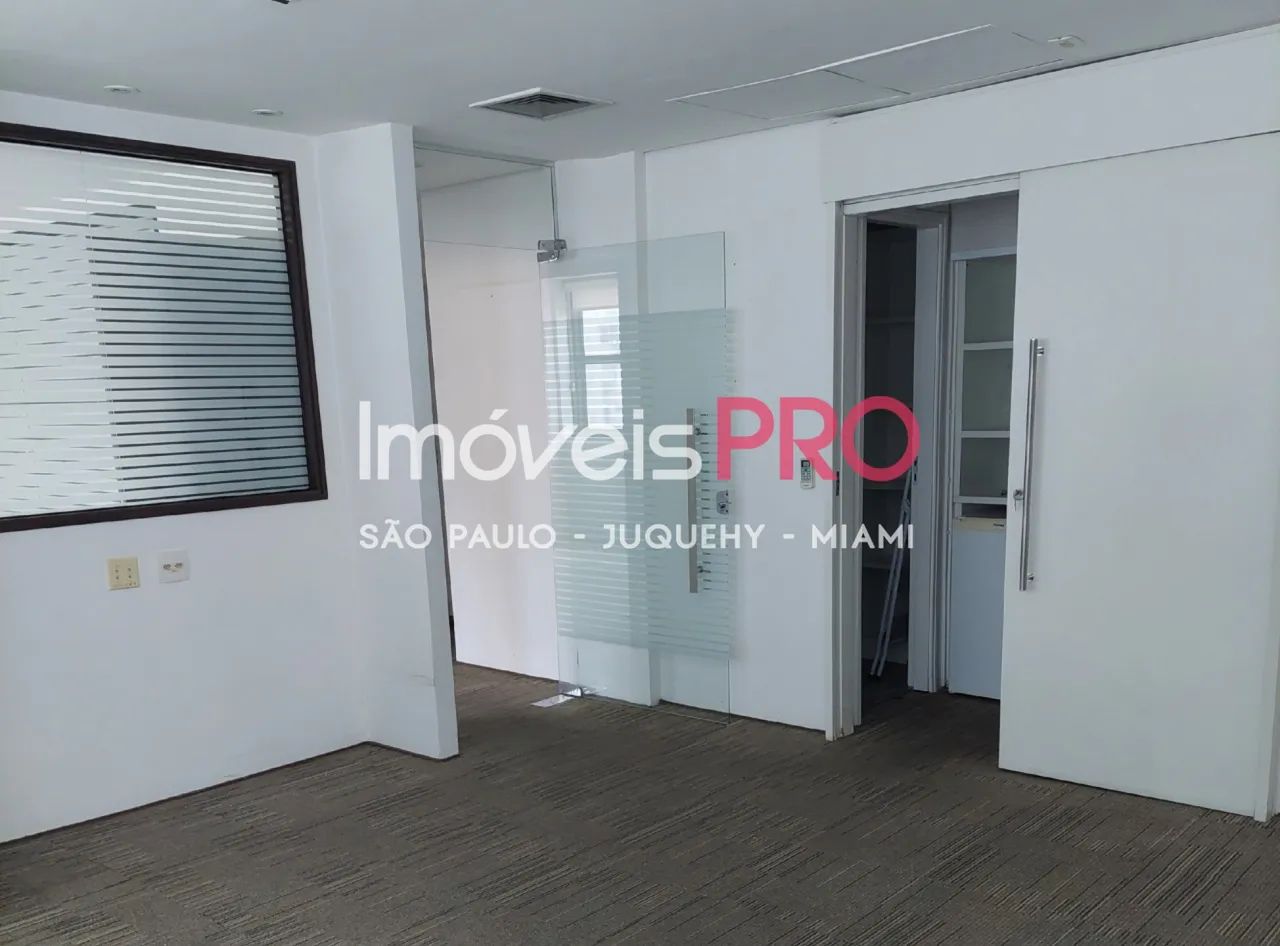 Conjunto comercial na Alameda Santos com 60m² perto do metrô - Foto 5