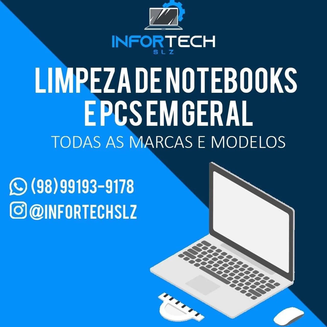 Técnico em Informática a domicílio  - Foto 3