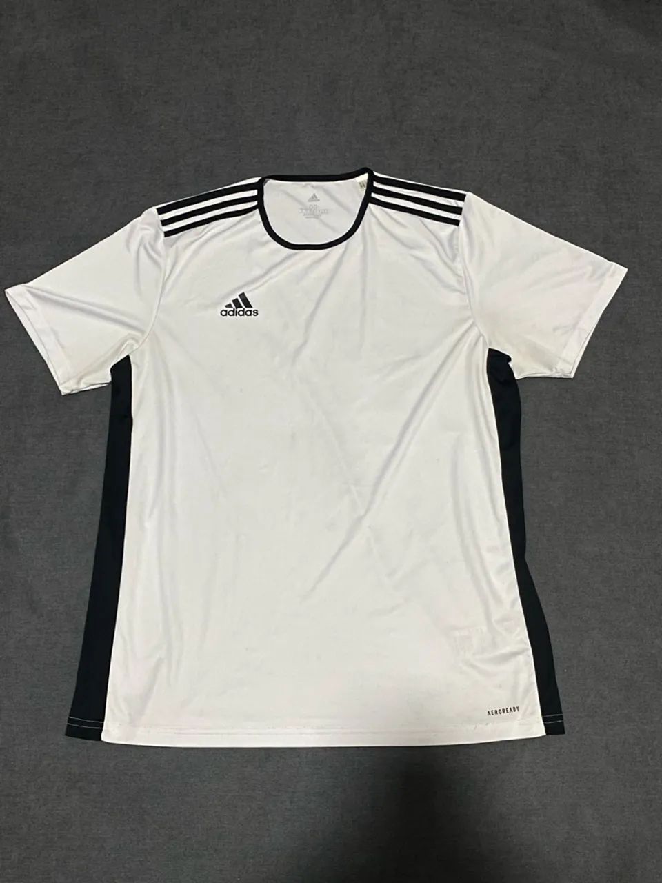 Camisa adidas Gg - Foto 4