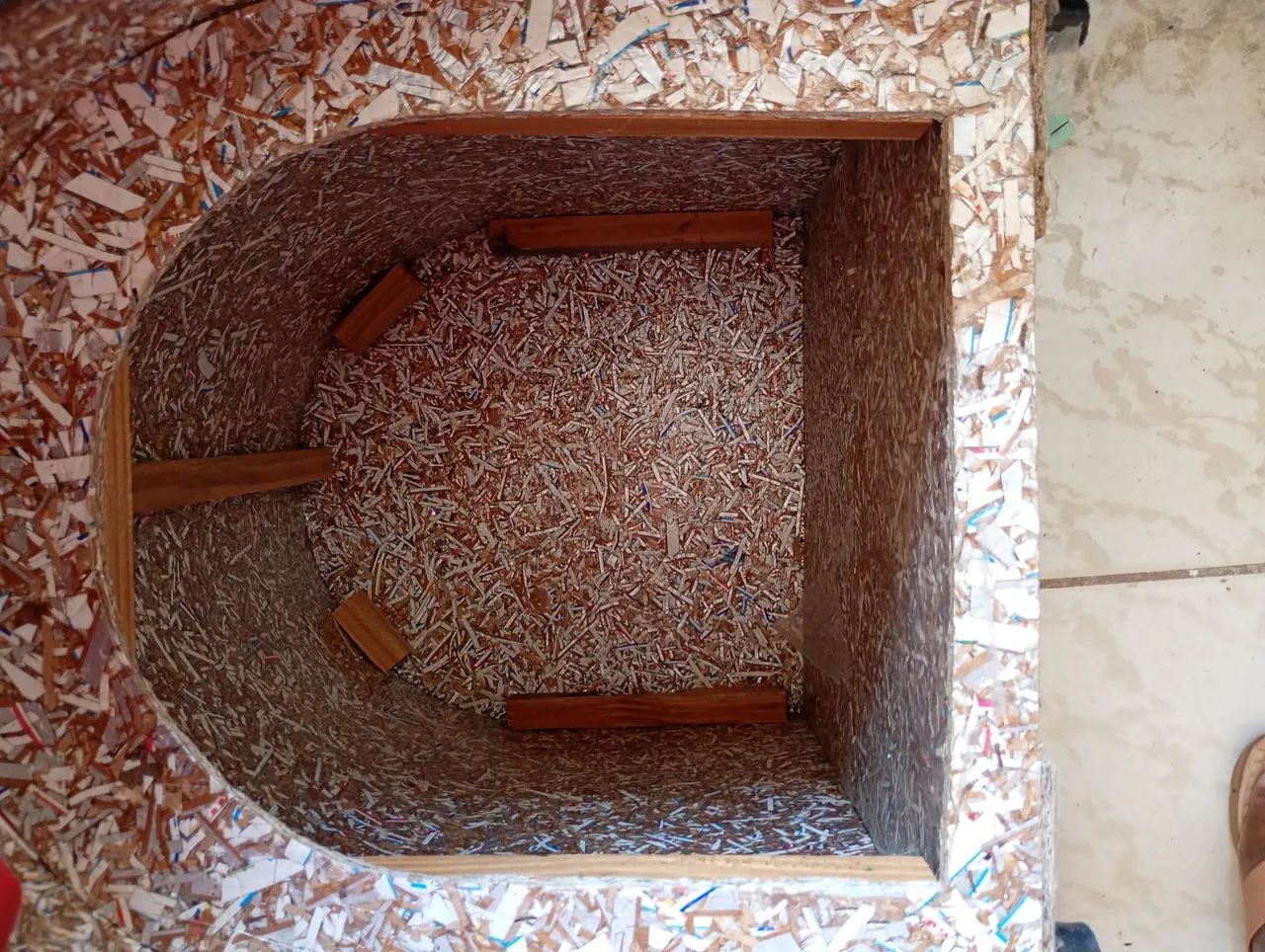 Casa de cachorro - Foto 5