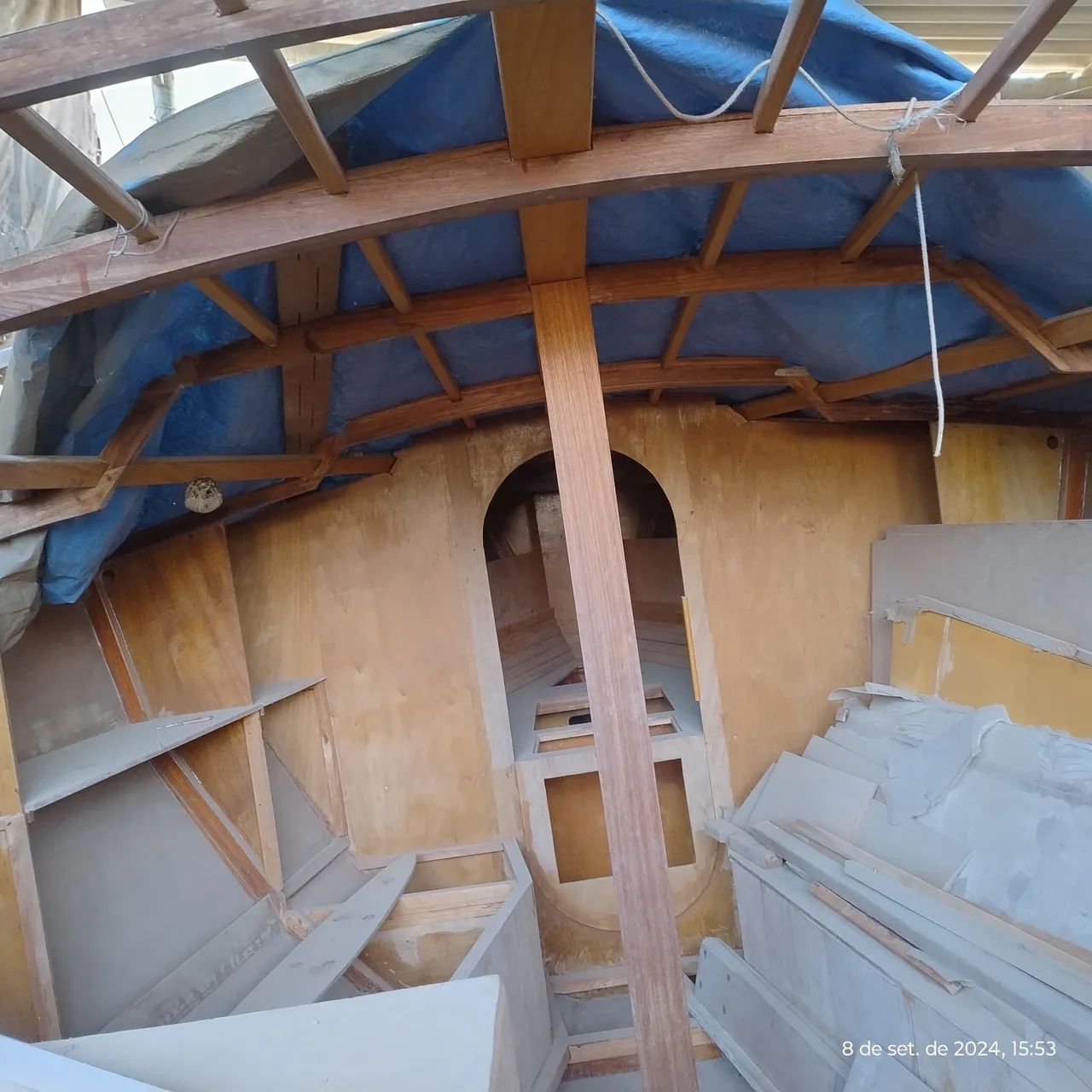 Casco Multicine 31 - Foto 4