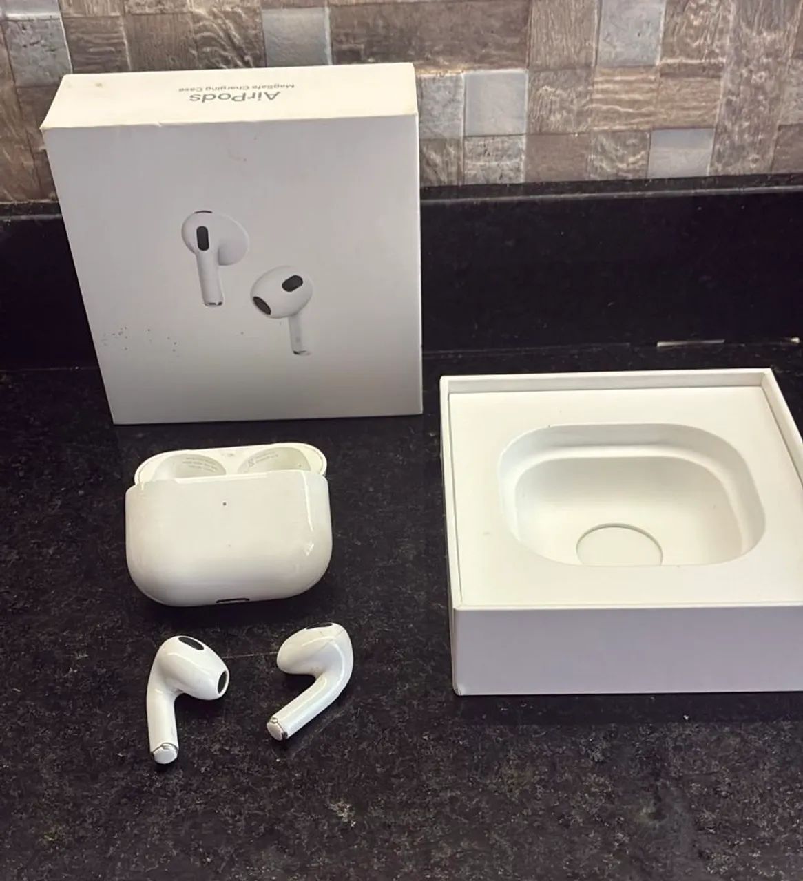 Fone Apple AirPods 3 