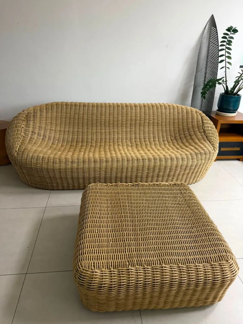 sofa saccaro - Foto 2