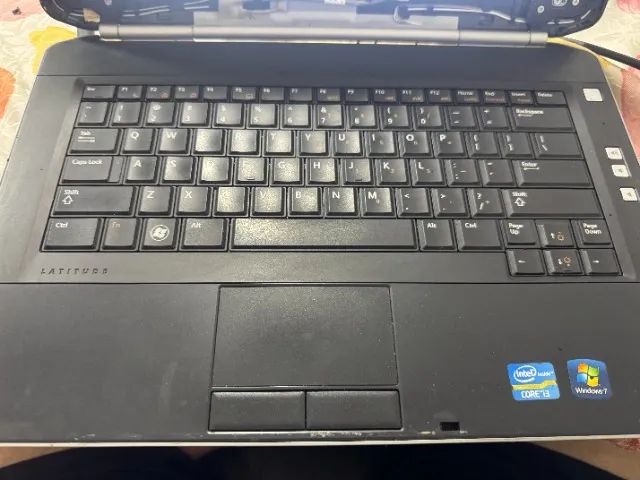 Dell Latitude E5420 i3.