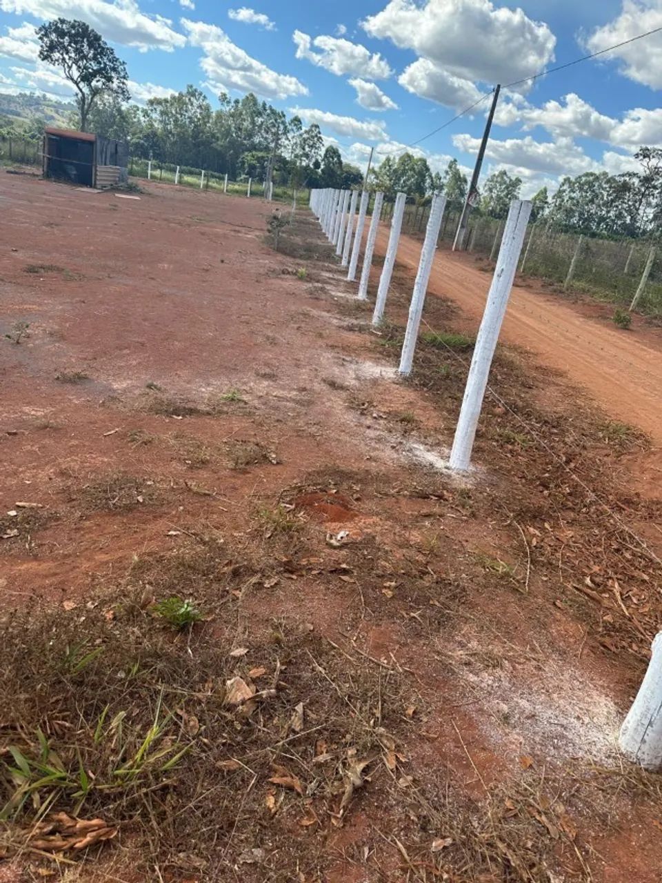 Chácara no bugre em Goiânira 1.500 MTS - Foto 5