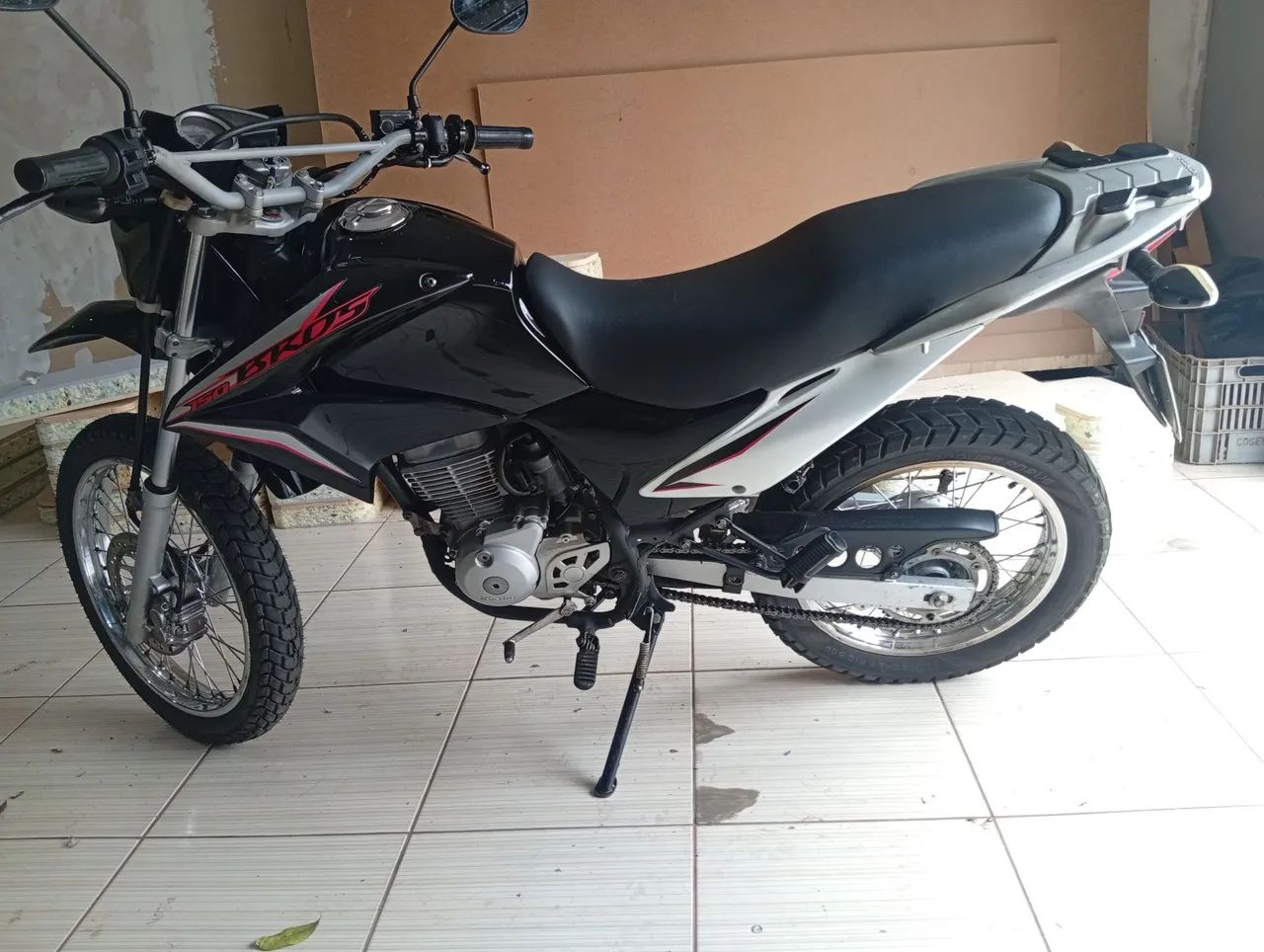 Bros 150 esd - Foto 3