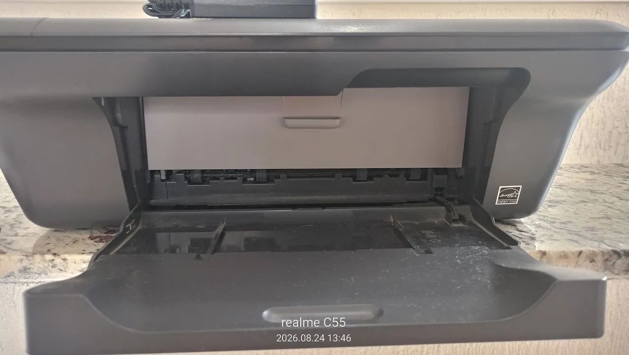 Impressora Deskjet Modelo 2050 Multifuncional  - Foto 4