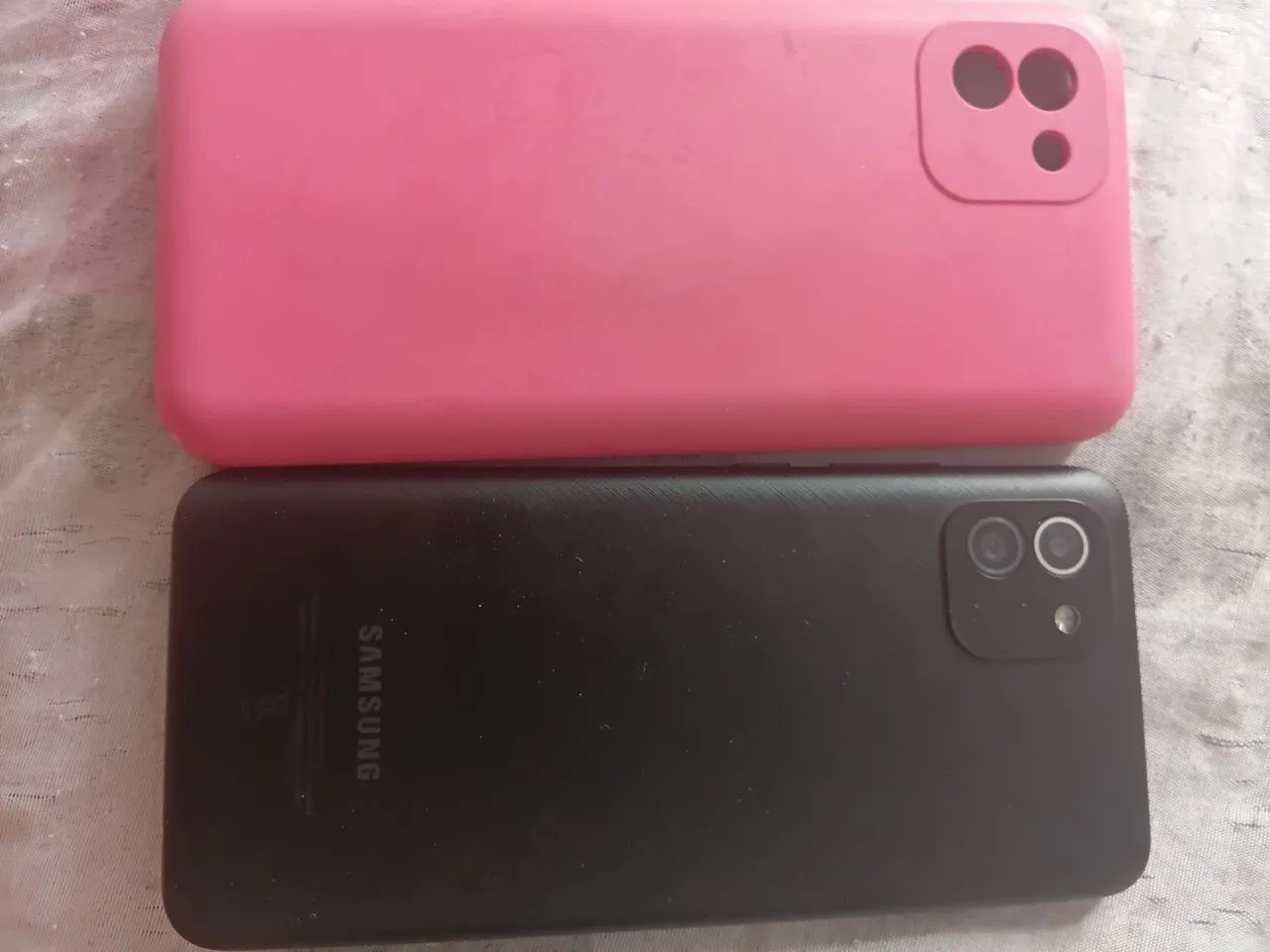 Samsung A03 - Foto 2