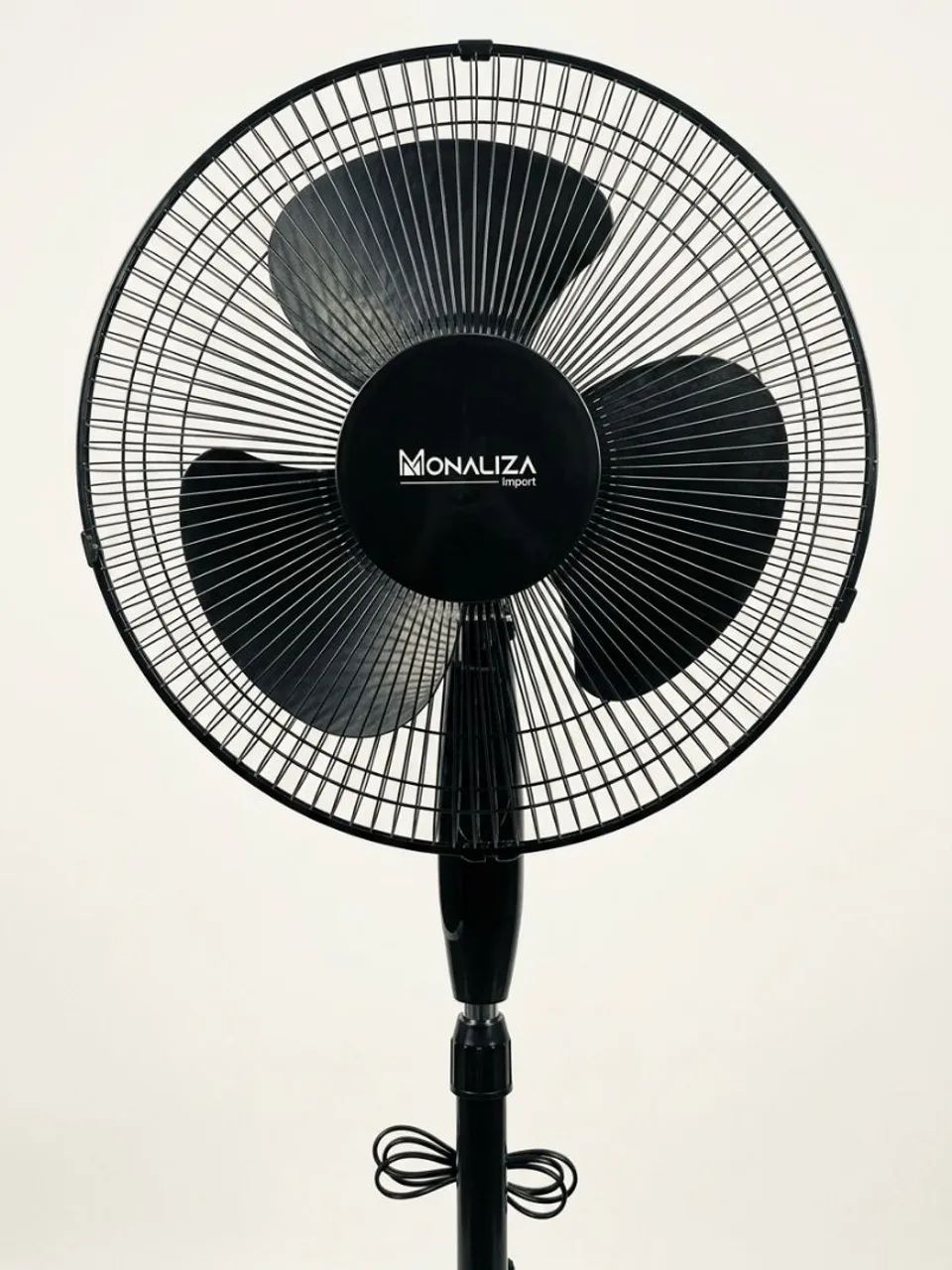 Ventilador de coluna