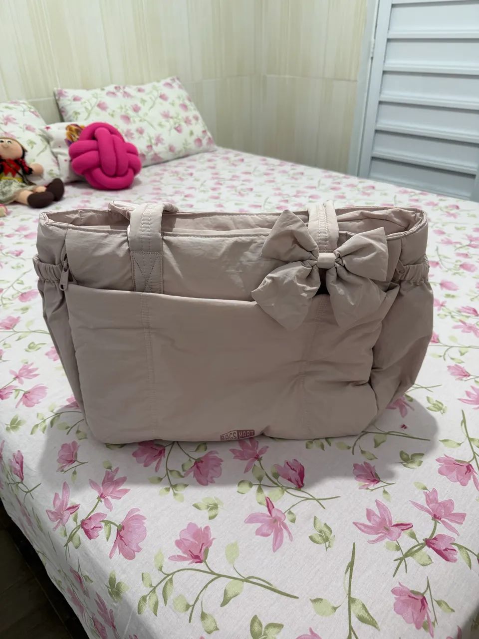 Bolsa Bagsmart original  - Foto 3