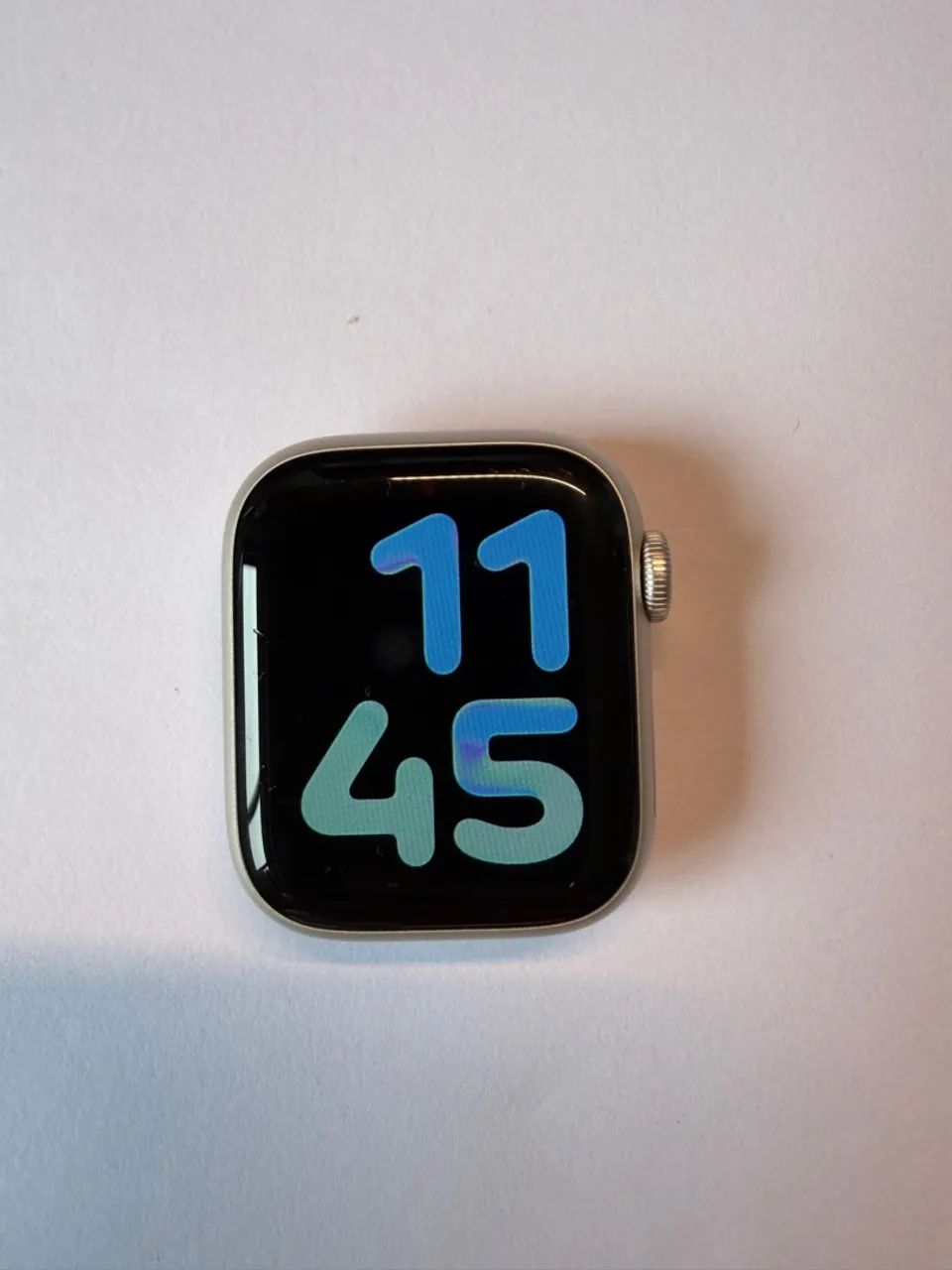 Apple Watch Series 8 41mm Starlight 