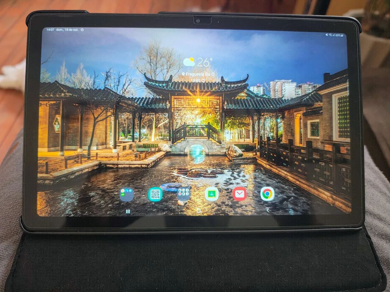 Galaxy tab A7 64gb 3gb ram