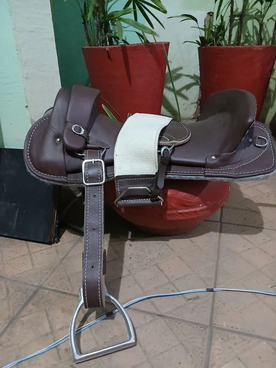 Kit Sela Freio de Ouro