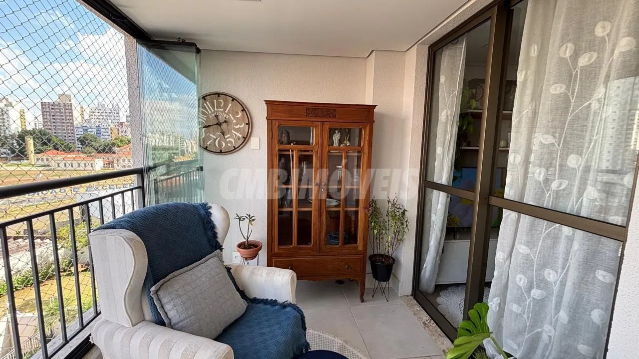 apartamento - Botafogo - Campinas - Foto 3
