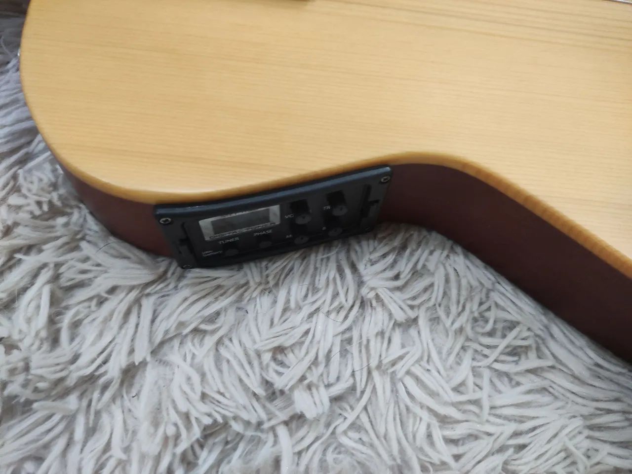 Violão Condor CFN90  - Foto 4
