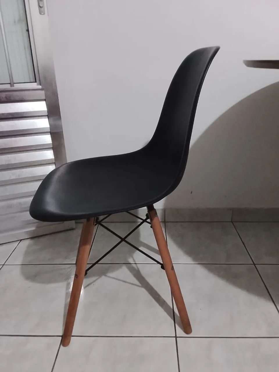Mesa com 4 cadeiras - Foto 5