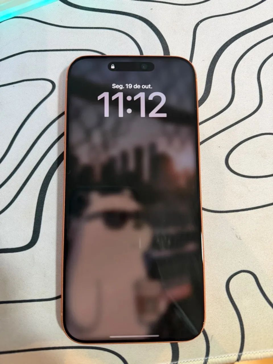 iPhone 17 pro Max 256GB - Foto 5