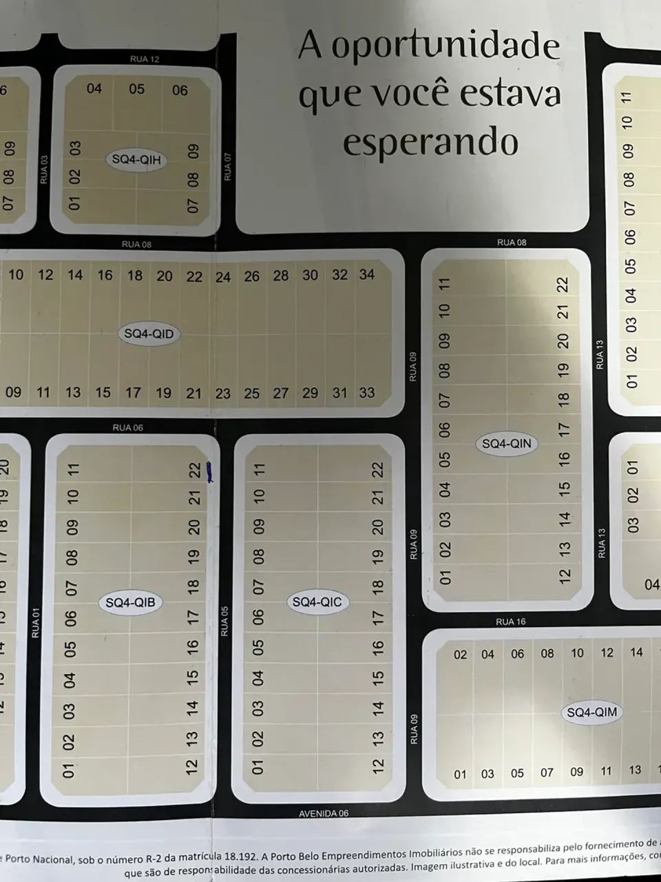 Lote/Terreno para venda tem 437 metros quadrados - Foto 11