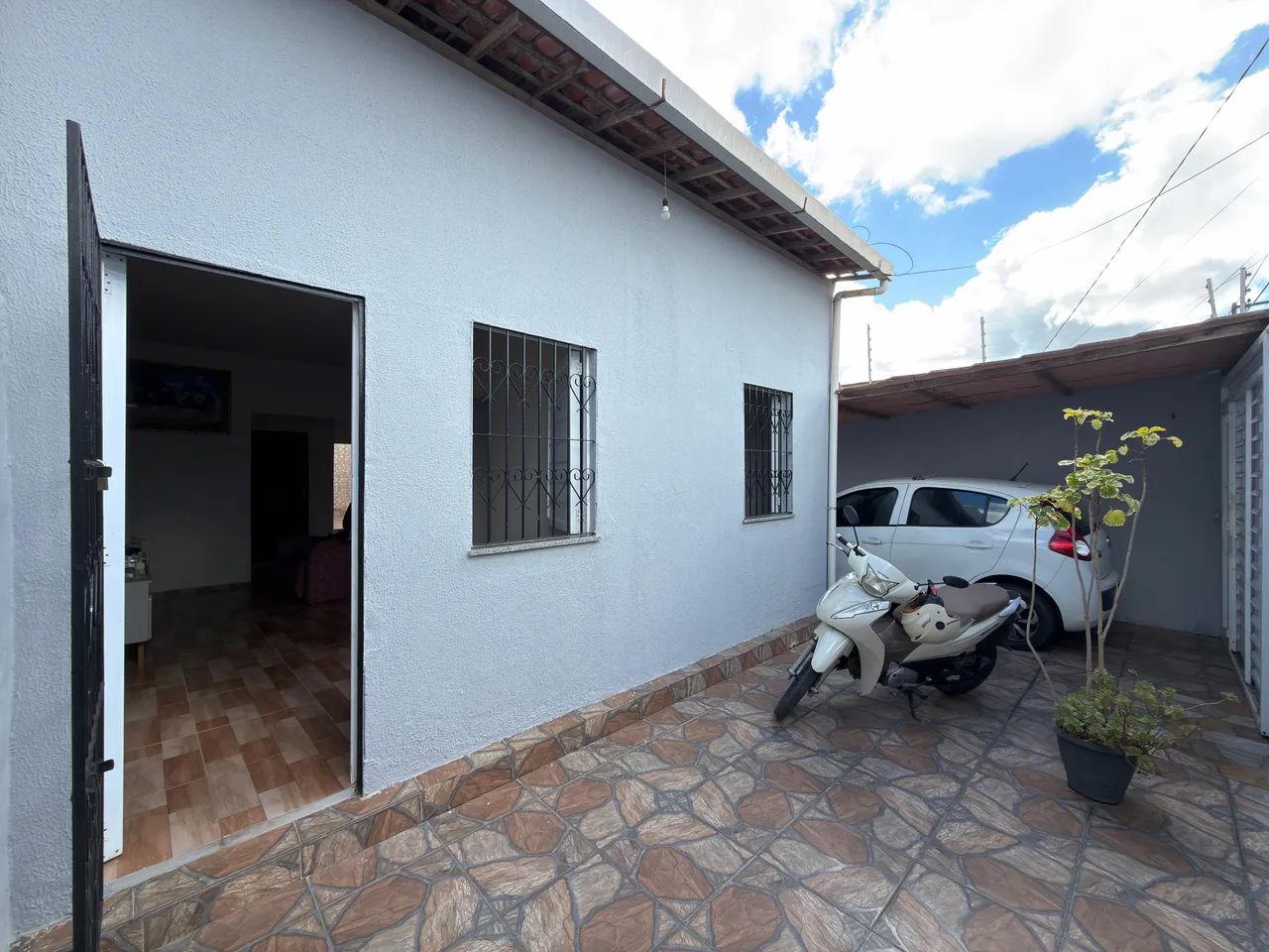 CASA NO JD CAMPO NOVO - Foto 2