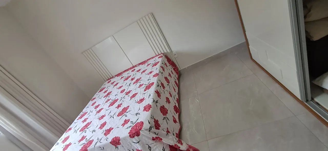 Cabeceira de cama ripada dalla costa de casal - Foto 2