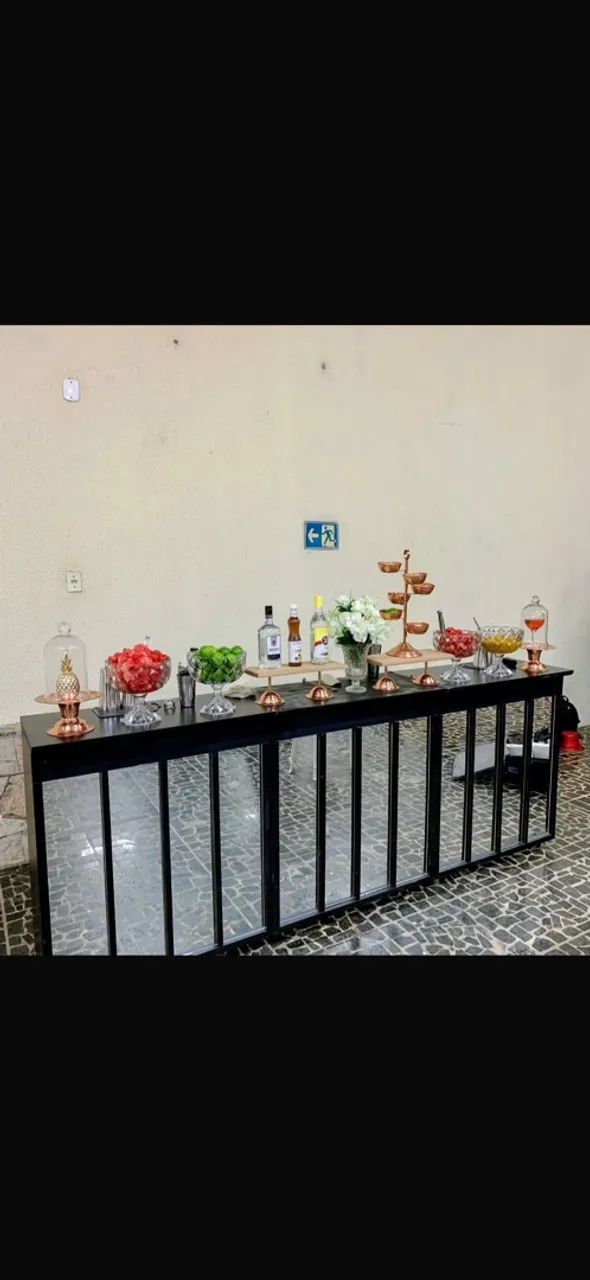 Impulse Open Bar - Foto 5