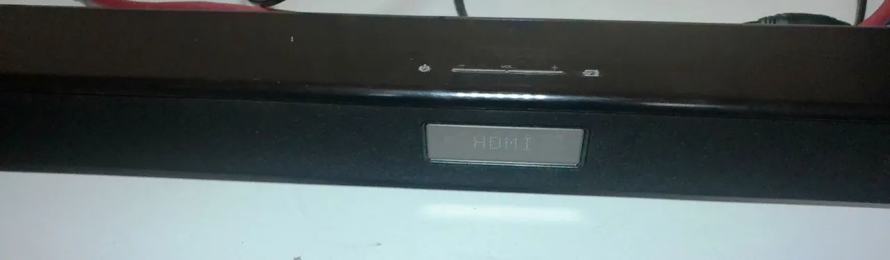 Caixa de som Samzung para TV em Hdmi  - Foto 5