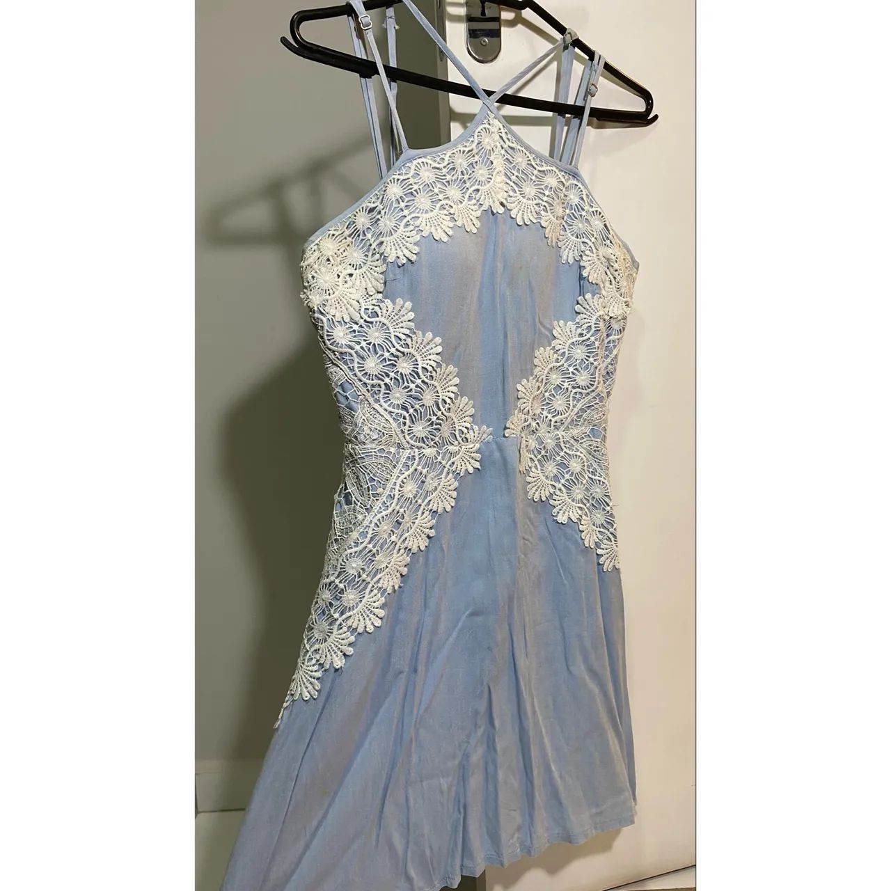 VENDO VESTIDO GRANFINA  - Foto 2