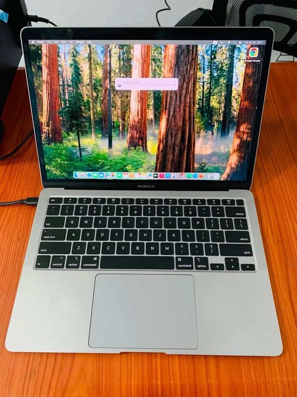 Apple MacBook Air 2020 256gb