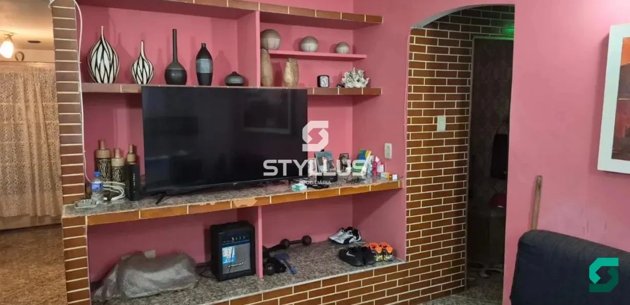 Méier | Apartamento 2 quartos