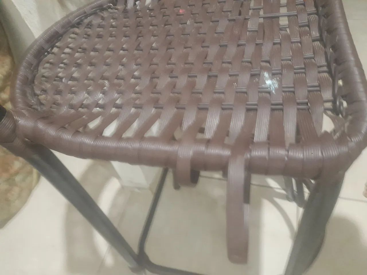 Banquenta para bancada - Foto 3