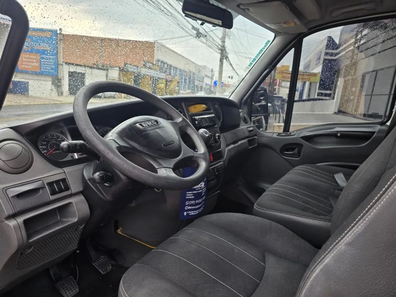 Iveco Daily 2019 - Foto 4