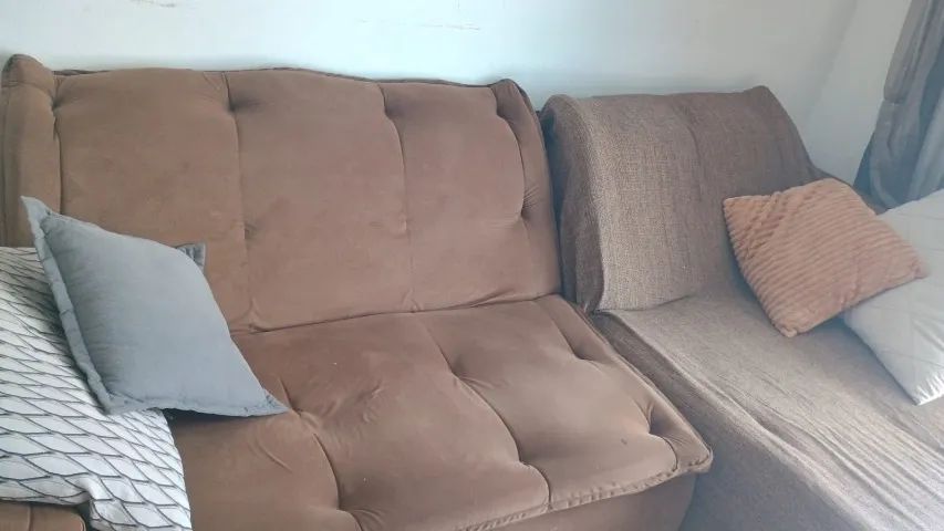 Sofá retrátil  - Foto 3