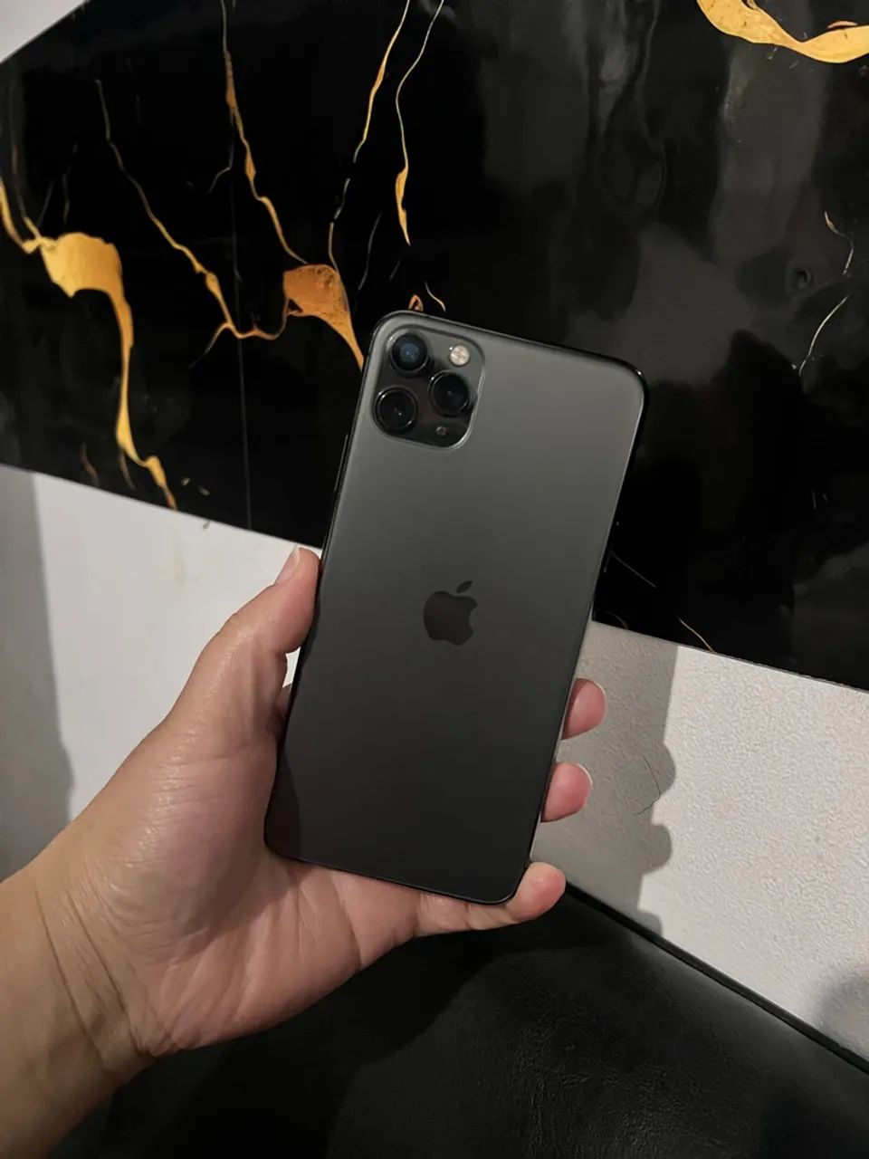 iPhone 11 Pro Max 256GB 