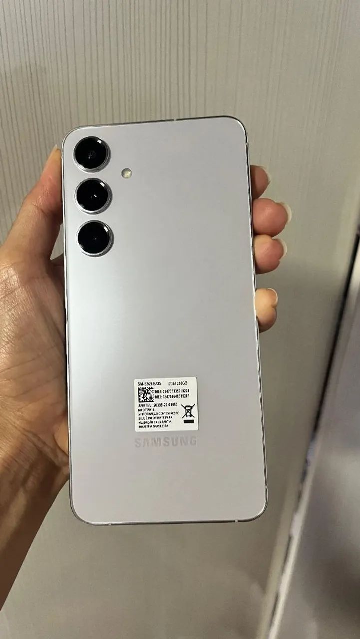 SAMSUNG S24 PLUS - Foto 3