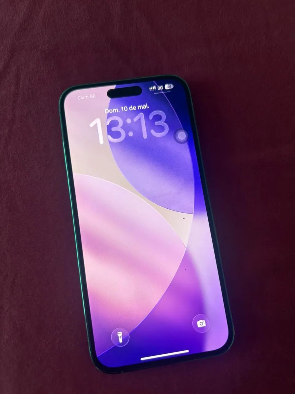 iPhone 14 PRO MAX 256Gb - Celulares e Smartphones - Sussuarana